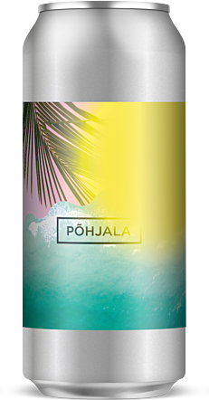 Pohjala Sun City - Mango / Peach / Passion