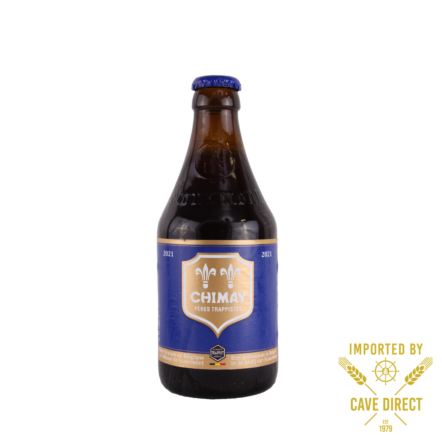 Chimay Blue