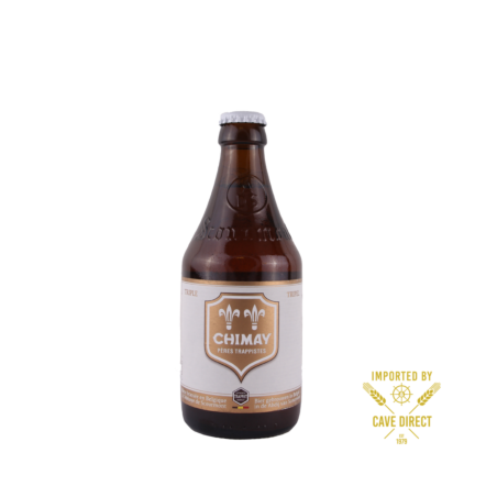 Chimay White
