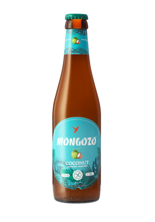 Mongozo Coconut