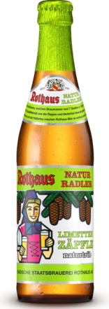 Rothaus Lime Radler