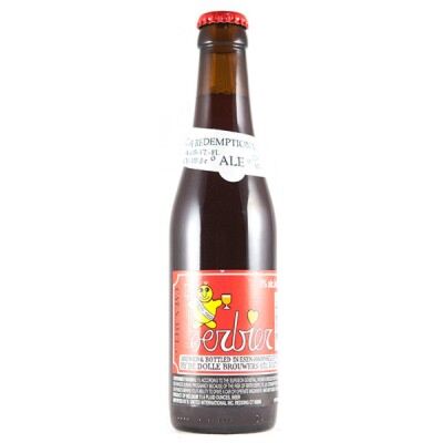 De Dolle Oerbier