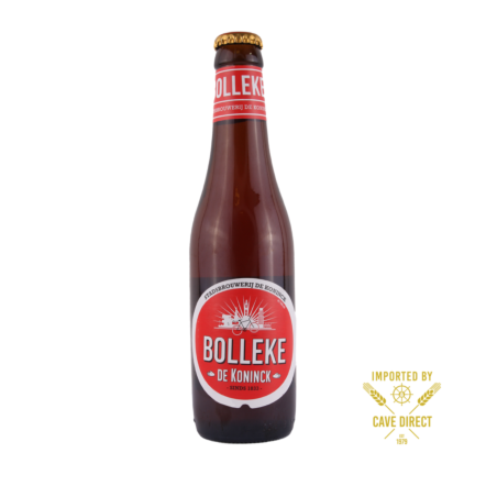 Duvel Moortgat De Koninck