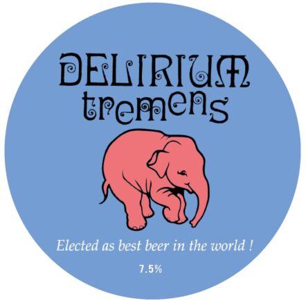 Delirium Tremens