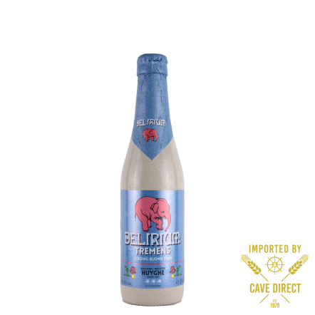 Delirium Tremens