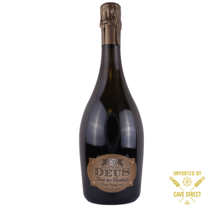 Bosteels Deus Brut