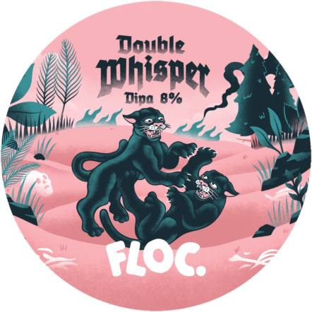 FLOC Double Whisper