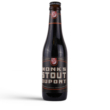 Dupont Monks Stout