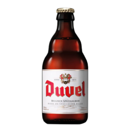 Duvel Moortgat Duvel