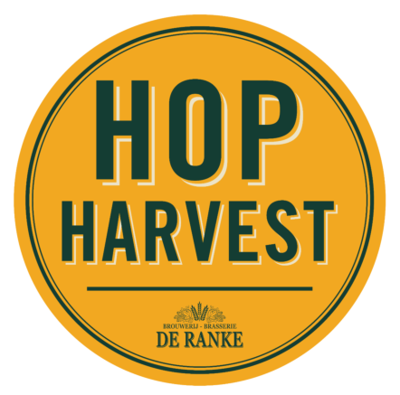De Ranke Hop Harvest 2025