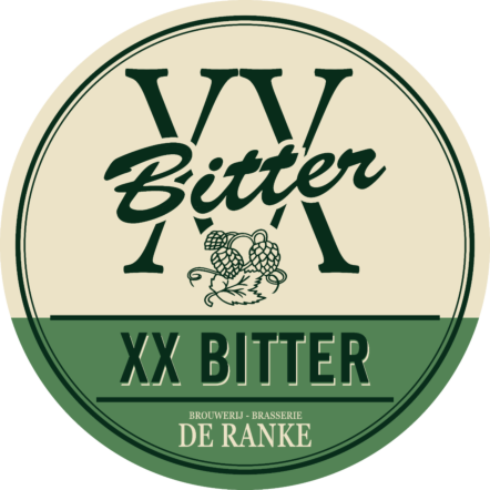 De Ranke XX Bitter