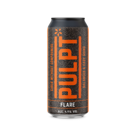 Pulpt Flare