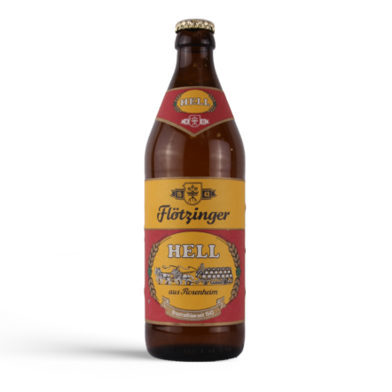 Flotzinger Hell