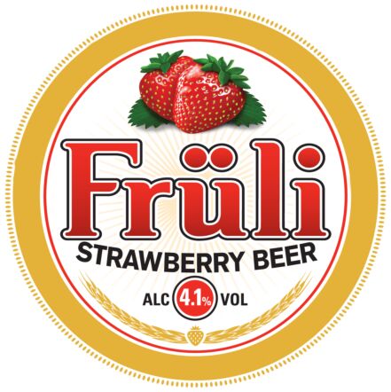 Fruli Strawberry