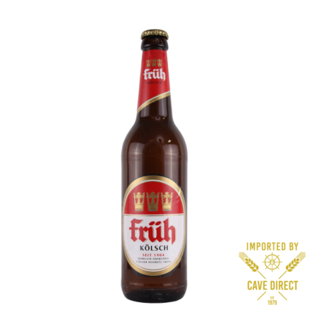 Fruh Kolsch