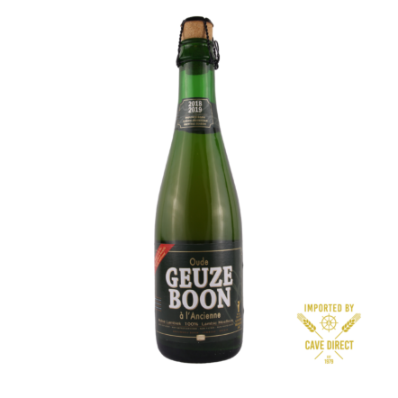 Boon Gueuze