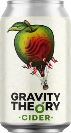 Gravity Theory Cider