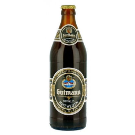 Gutmann Hefe Dunkel