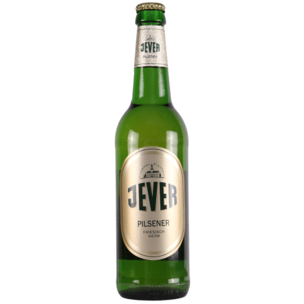 Jever Pils