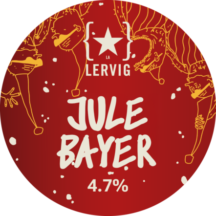 Lervig Julebayer
