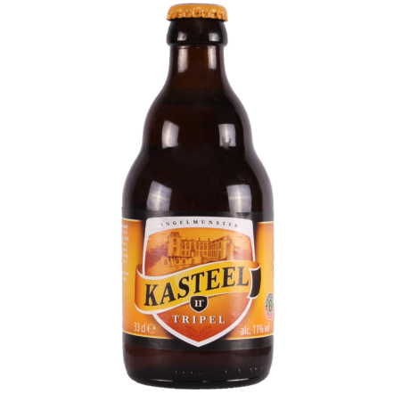 Kasteel Triple