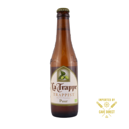 La Trappe Puur