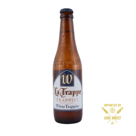 La Trappe Witte