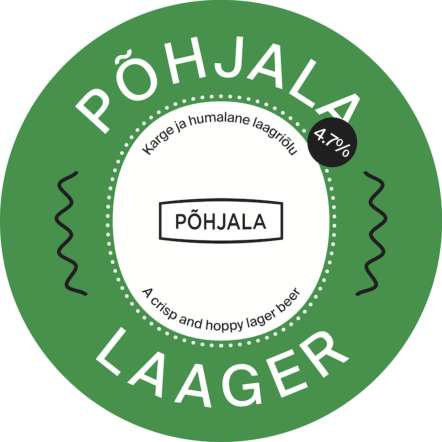 Pohjala Laager