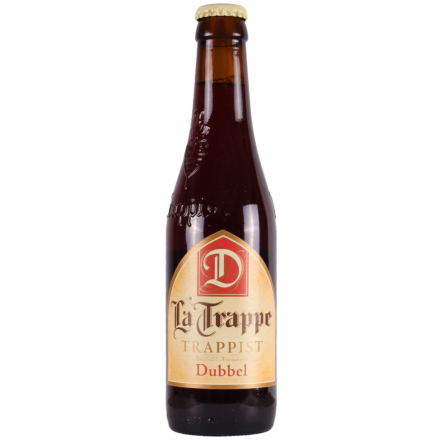 La Trappe Dubbel