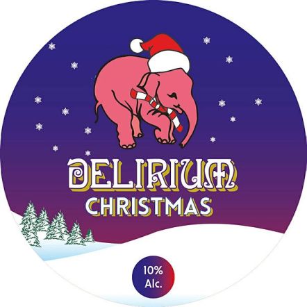 Delirium Christmas