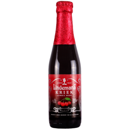 Lindemans Kriek