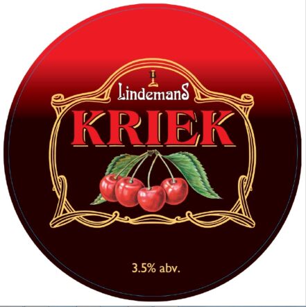 Lindemans Kriek