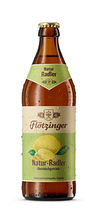 Flotzinger Natur Radler