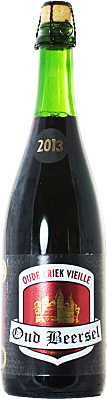 Oud Beersel Oude Kriek Vielle