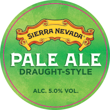Sierra Nevada Pale Ale