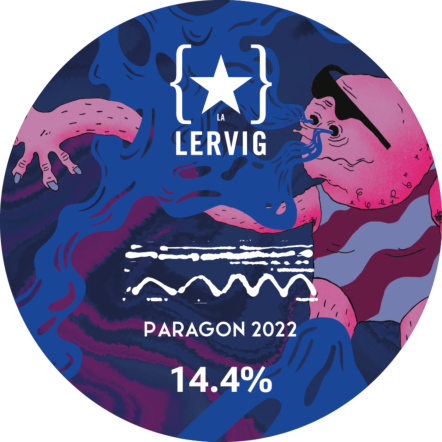 Lervig Rackhouse Paragon 2023