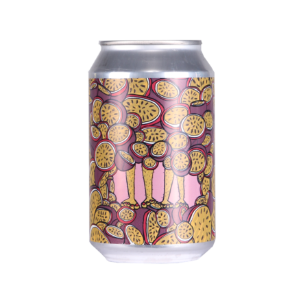 Lervig Passion Tang Sour