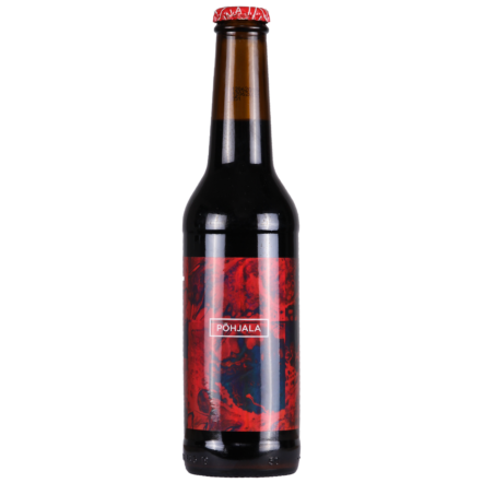 Pohjala Gimme Danger [Gluten Free]