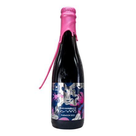 Lervig Rackhouse Paragon 2022