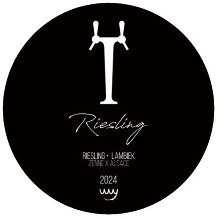 Het Boerenerf Riesling