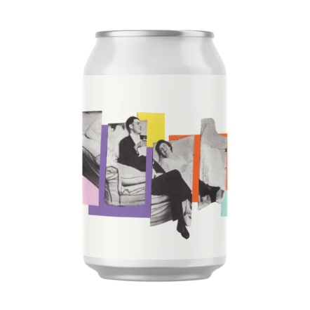 Whiplash Rollover Session IPA