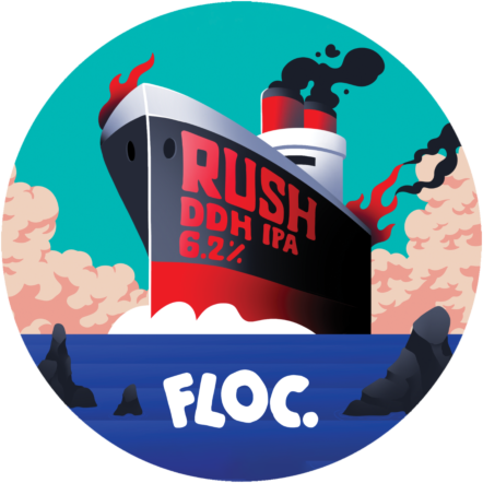 FLOC Rush