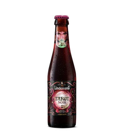 Lindemans Tarot Noir