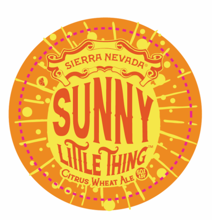 Sierra Nevada Sunny Little Thing
