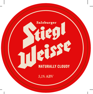 Stiegl Weiss