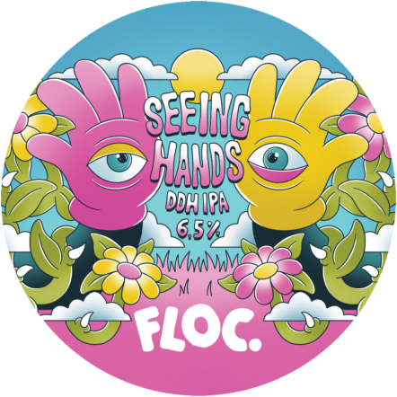 FLOC Seeing Hands