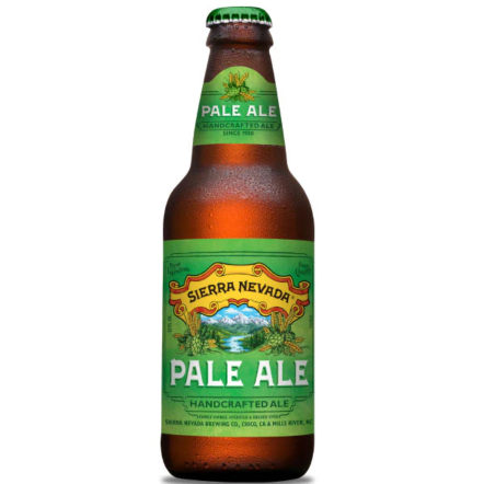 Sierra Nevada Pale Ale