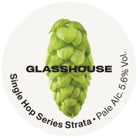 GlassHouse Single Hop Series Strata