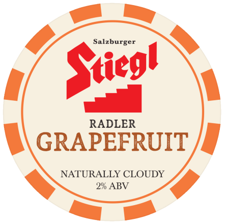 Stiegl Radler Grapefruit