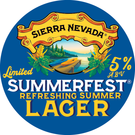 Sierra Nevada Summerfest